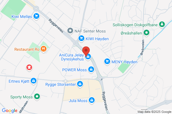 Skeidar Møbler & Interiør