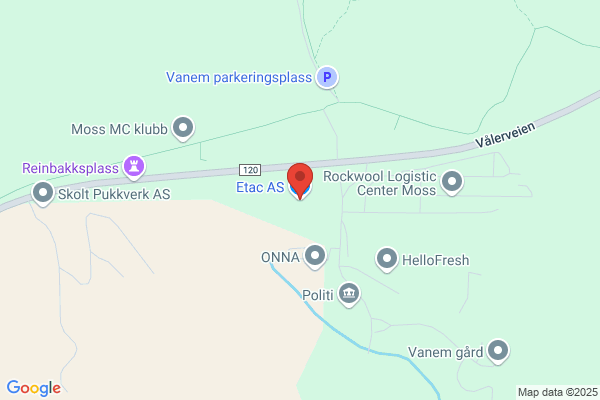 Aetat Østfold