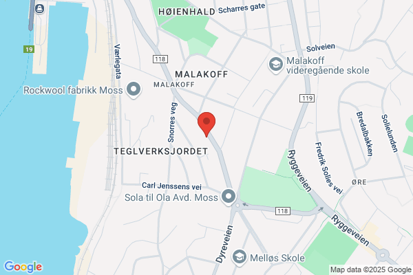 Jeløy Folkehøgskole Og Kurssenter
