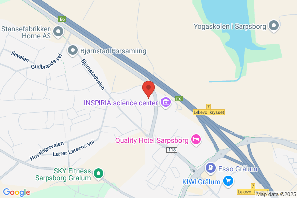 Østfold Energi