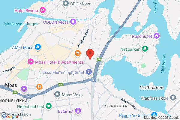 Østfold Politidistrikt