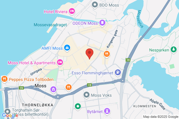 Andresen B