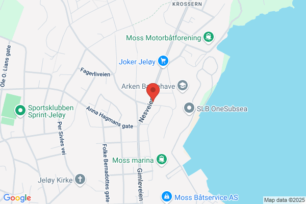Jeløy Pizza Inn