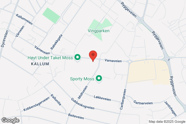 Evensen Engineering A/s