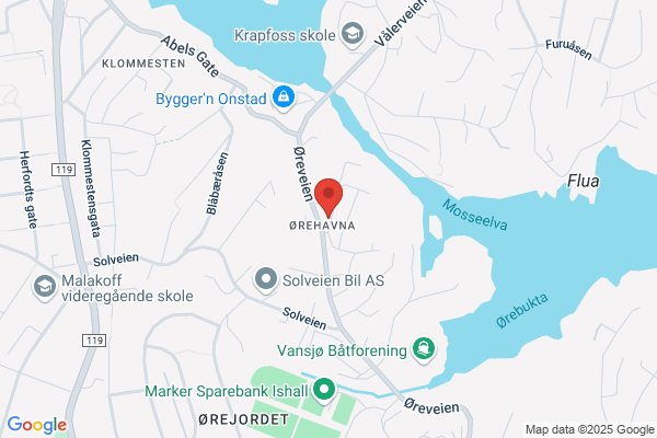 Møllebyen Psykologkontor