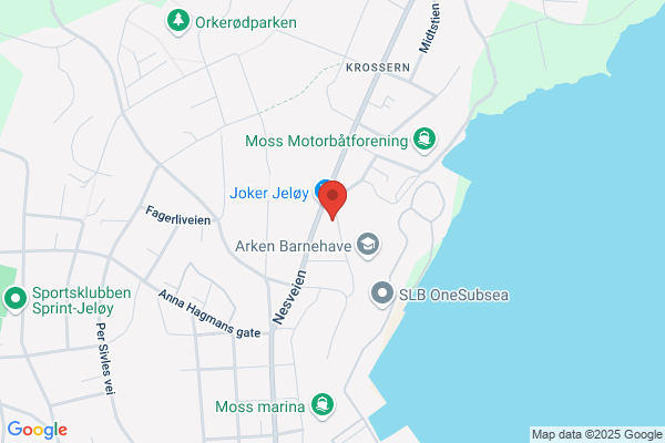 Jeløy Regnskap-service