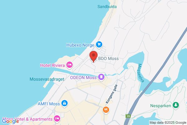 Råd & Bokføring