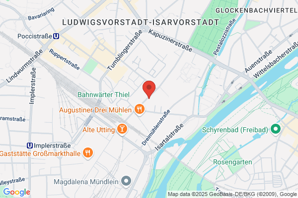 Lauritzen Design Studio