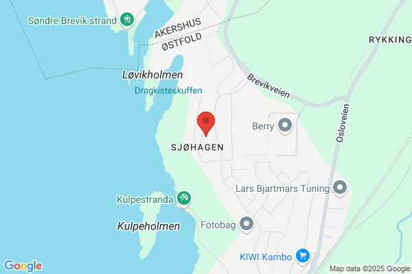 Oslo Og Follo Miljø As