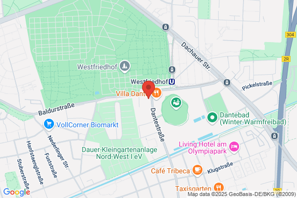 Café Brandstrup