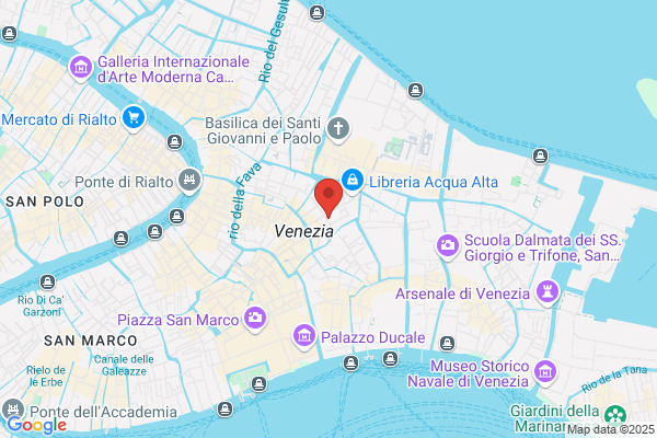 Venezia Ristorante