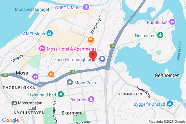 Gjølstad & Bråthe Trafikkskole As