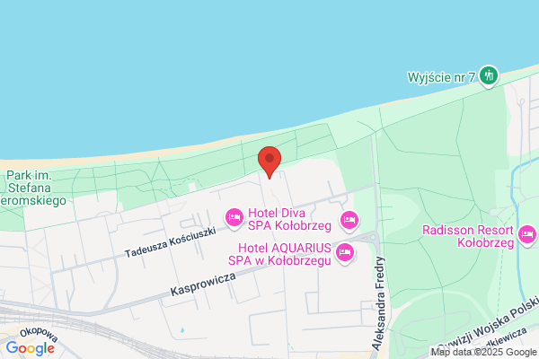 Kolberg K E As