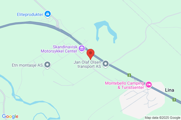 Byggcompaniet Hedmark AS