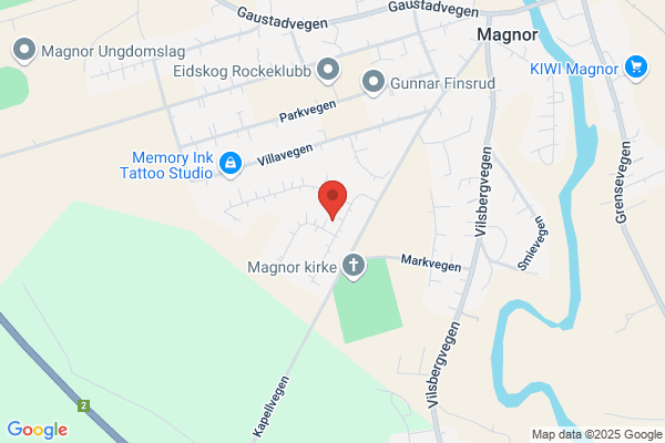 Eidskog Mekaniske Verksted As