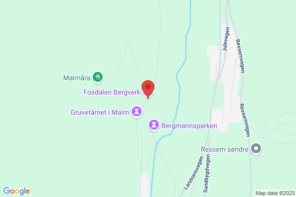 Fosdalens Industrier As