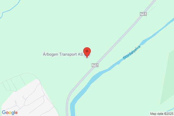 Aagesen Transport As