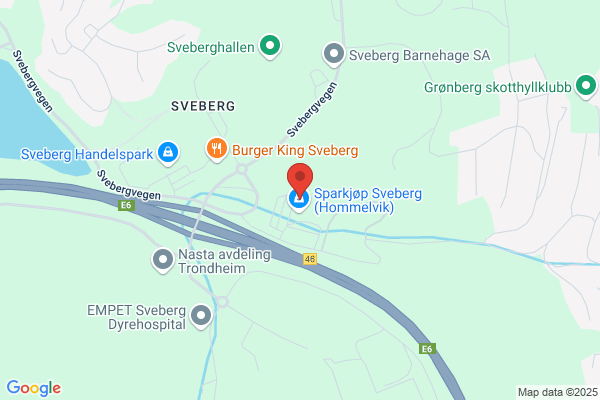 Malvik Ekspresspizza Og Grill