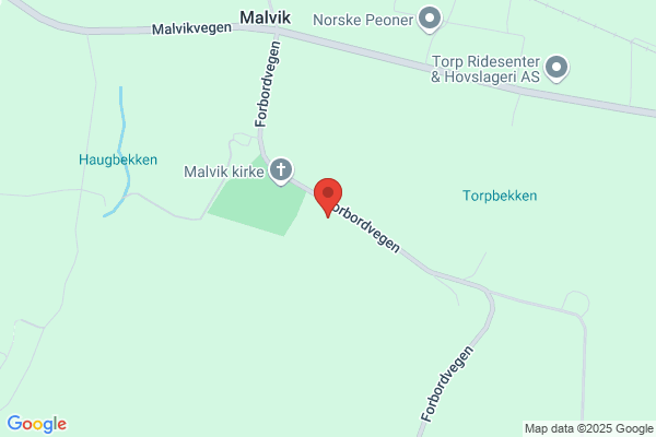 Malvik Lagerutleie