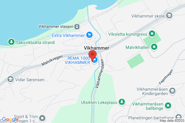 Solberg Bilomsetning
