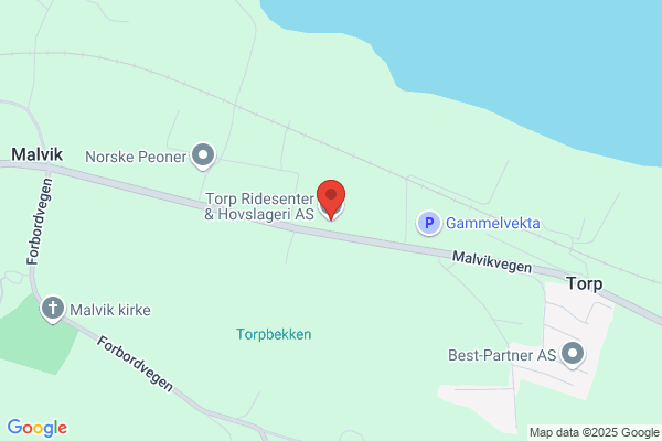 Torp Trav- Og Ridesenter