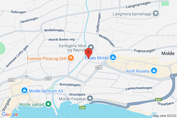 Adcom Data Måløy
