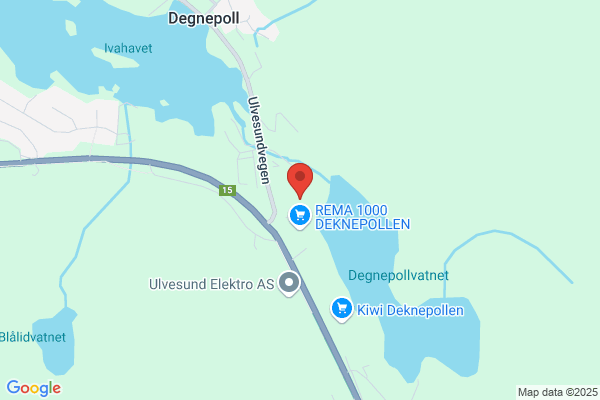 Avis Bilutleie Måløy