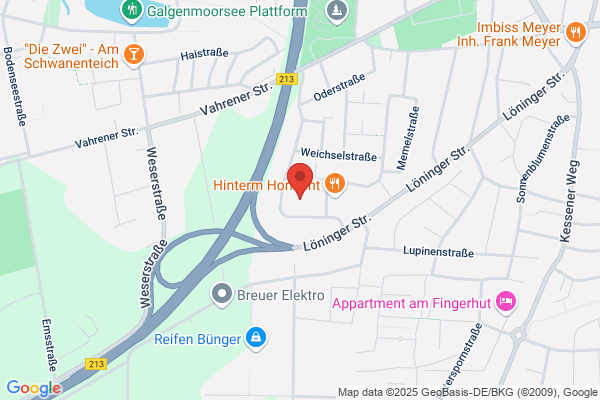 Combi Frisørsenter