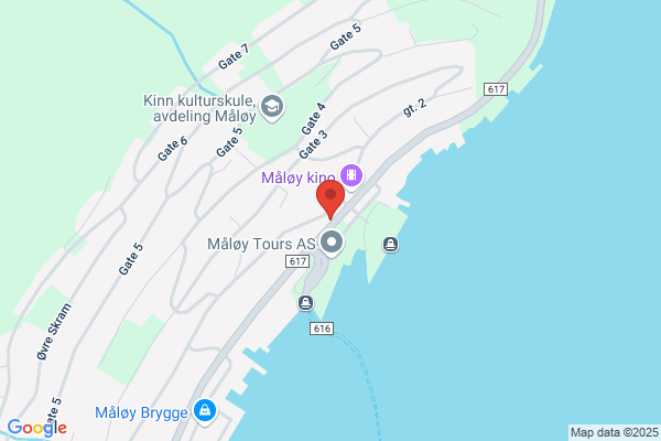Fjordenes Tidende As