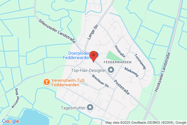 Frisørkjelleren