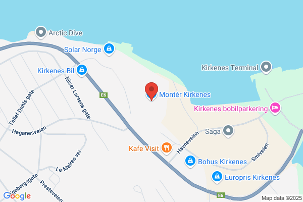 Kråkenes Johan Ingeniør As