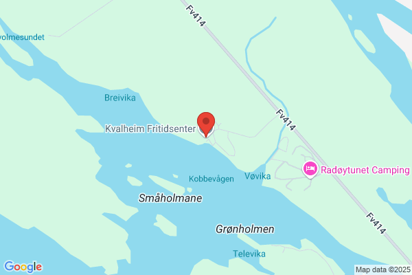 Kvalheim & Fløysand As