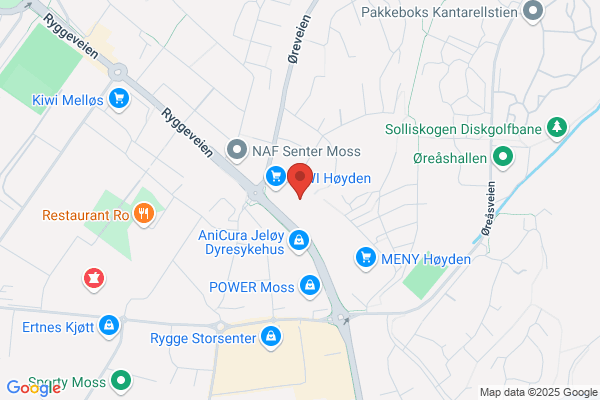 Mobilspesialisten Måløy As