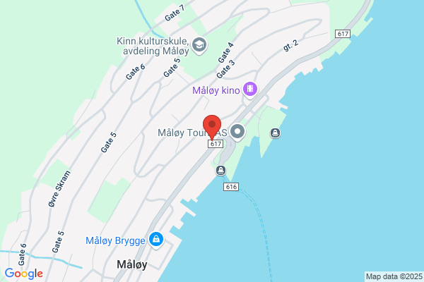 Måløy Elektro Installasjon As