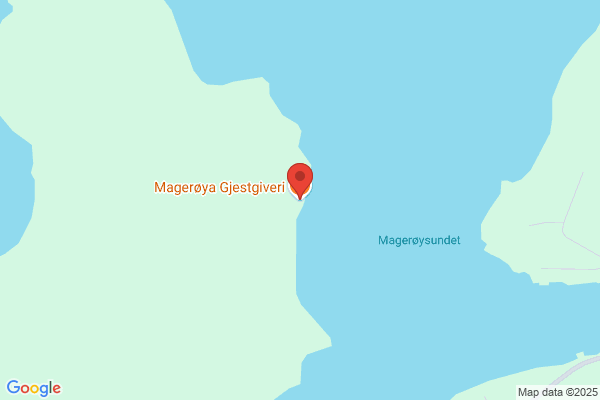 Måløy Gjestgiveri