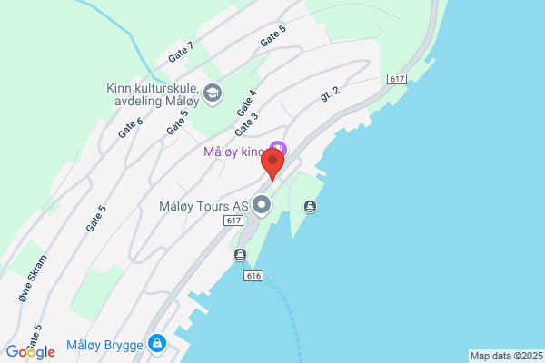 Måløy Taxisentral