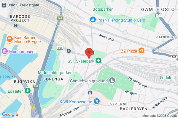 Tellus Eiendomsmegling As
