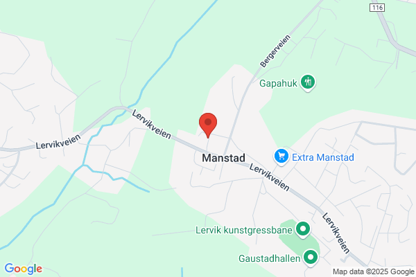 VÅgsØy Ferdigbetong As