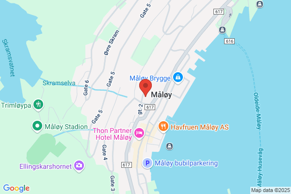 Vågsøy Fotklinikk