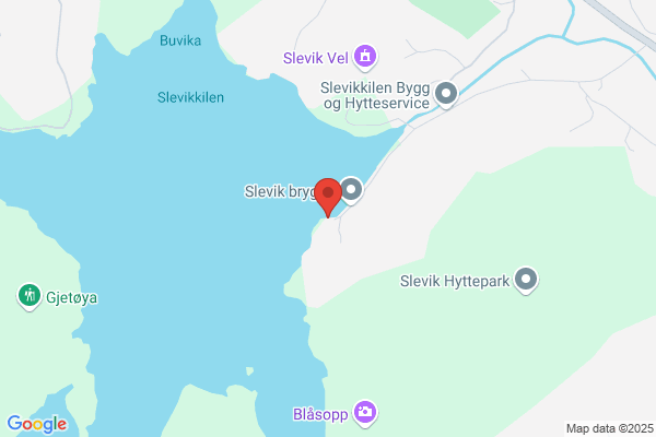 Søvik As