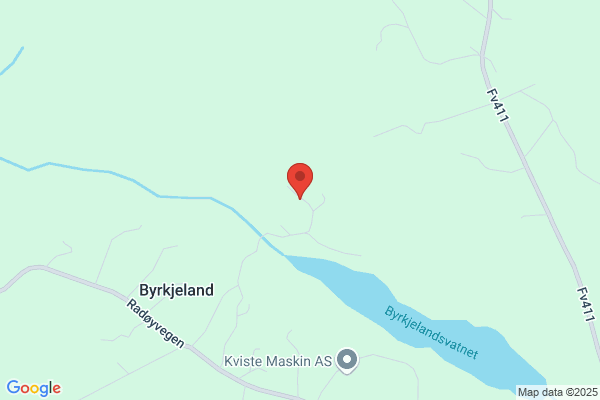 Birkeland Trappesnekkeri