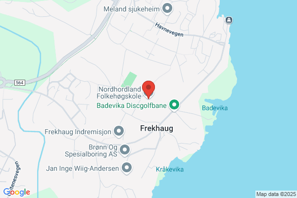 Folkeuniversitetet I Nordhordland