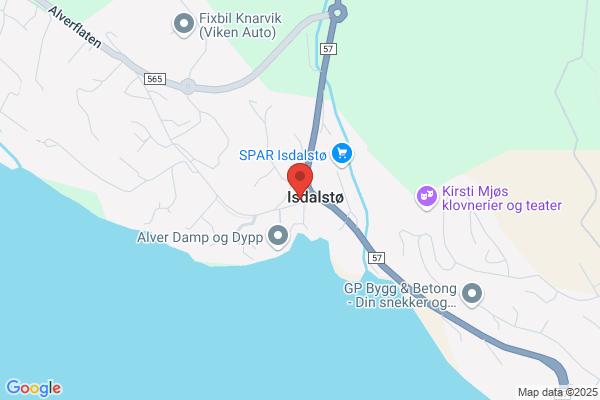 Nettstar As