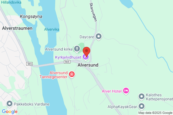 Nordhordland Begravelsesbyrå