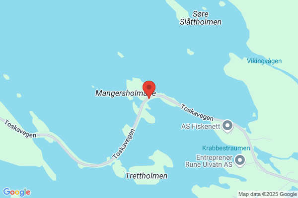 Radøy Steinindustri As