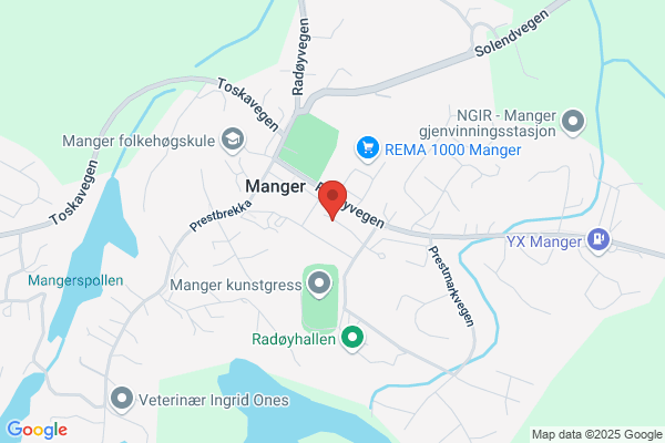 Tørkeloftet