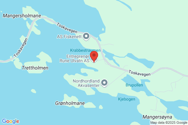Ulvatn Rune Entreprenør As