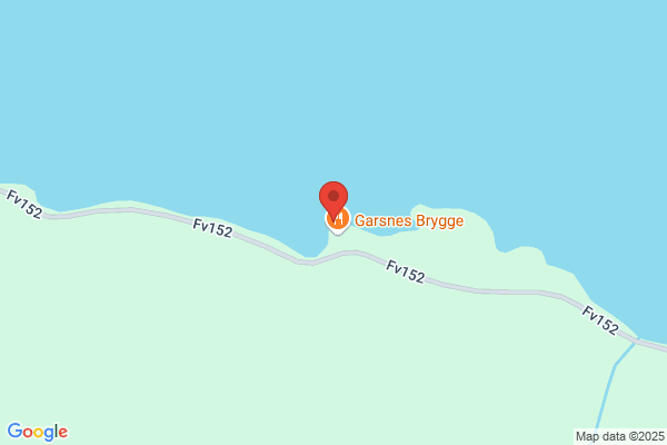 Vågenes Camping As