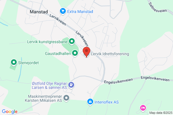 Gaustad Ungdomsskole Onsøy
