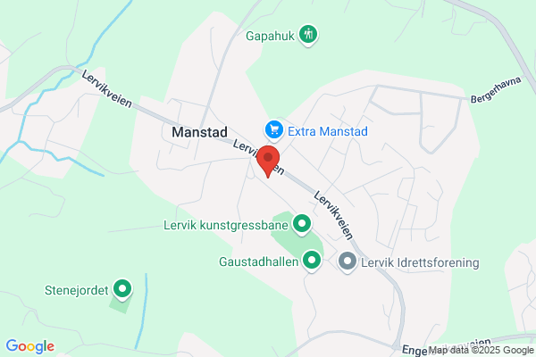 Manstad Skole